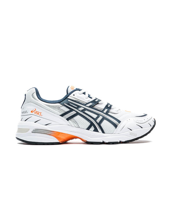 Asics gel best sale 1090 white